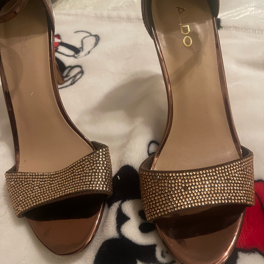 Aldo Heels